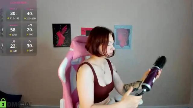 Image 11 of maybe_mia Stream on Chaturbate on 9 days ago