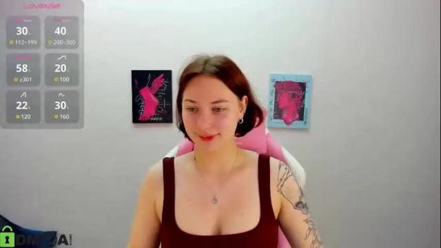 Image 3 of maybe_mia Stream on Chaturbate on 9 days ago