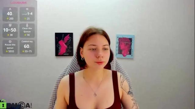 Image 4 of maybe_mia Stream on Chaturbate on 9 days ago