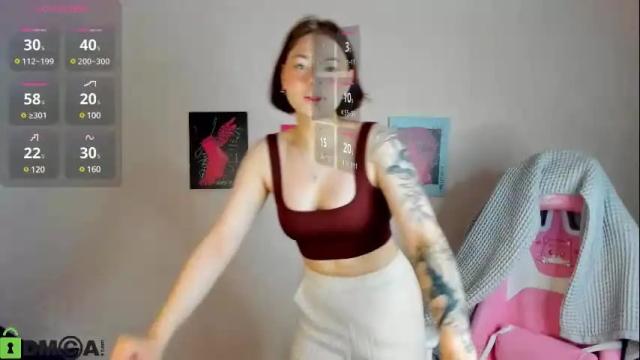 Image 8 of maybe_mia Stream on Chaturbate on 9 days ago