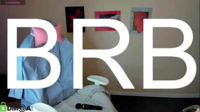 Thumbnail 3, maybe_mia's Stream at Chaturbate, 7 days ago