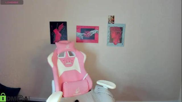 Thumbnail 1, maybe_mia's Stream at Chaturbate, 6 days ago