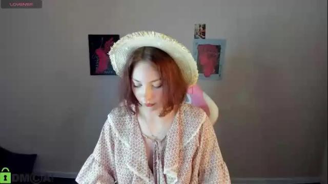 Image 4 of maybe_mia Stream on Chaturbate on 6 days ago