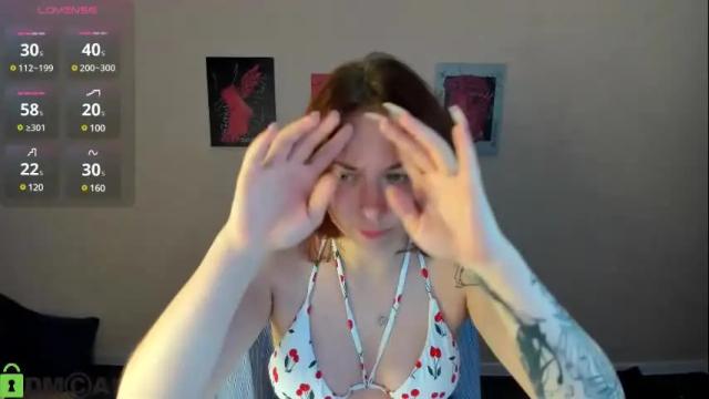 Image 10 of maybe_mia Stream on Chaturbate on 5 days ago