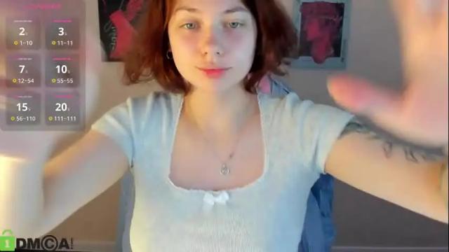 Image 2 of maybe_mia Stream on Chaturbate on 5 days ago