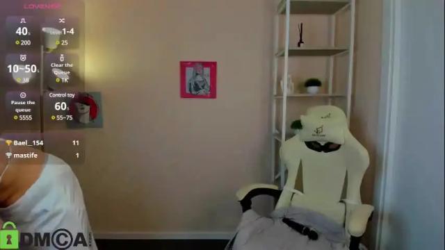 Image 11 of maybe_mia Stream on Chaturbate on 4 days ago
