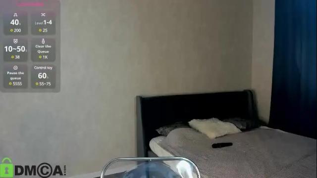 Thumbnail 2, maybe_mia's Stream at Chaturbate, 2 days ago