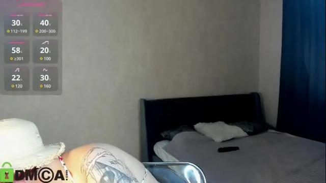 Image 6 of maybe_mia Stream on Chaturbate on 3 days ago