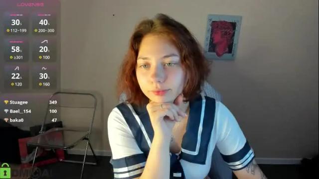 Image 12 of maybe_mia Stream on Chaturbate on 1 day ago