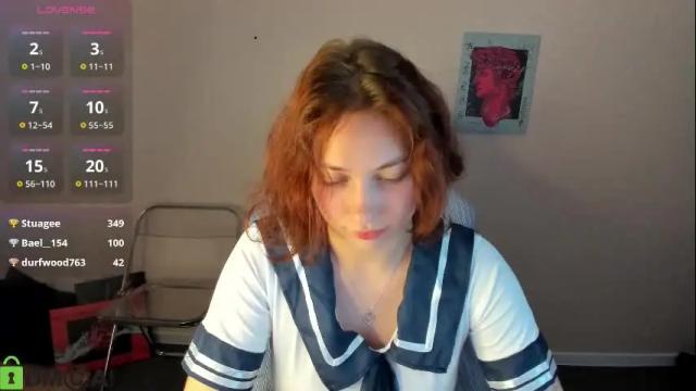 Image 2 of maybe_mia Stream on Chaturbate on 1 day ago