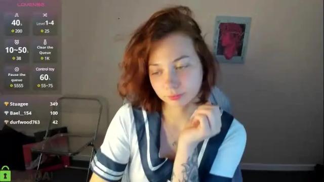 Image 6 of maybe_mia Stream on Chaturbate on 1 day ago