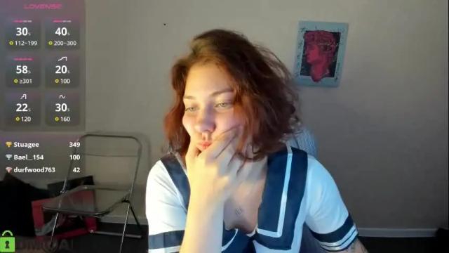 Image 7 of maybe_mia Stream on Chaturbate on 1 day ago