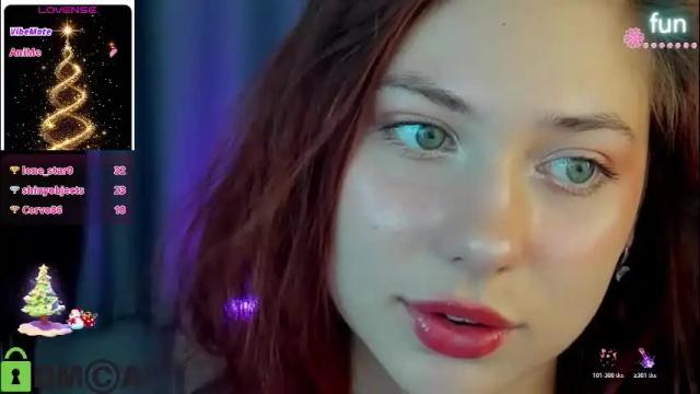 Thumbnail 3, maybe_mia's Stream at Chaturbate, 23 days ago