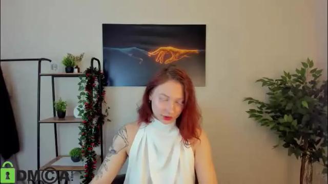 Thumbnail 2, maybe_mia's Stream at Chaturbate, 18 days ago