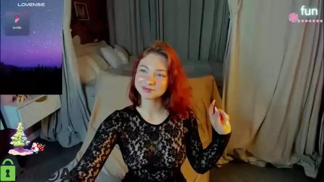 Thumbnail 1, maybe_mia's Stream at Chaturbate, 10 days ago