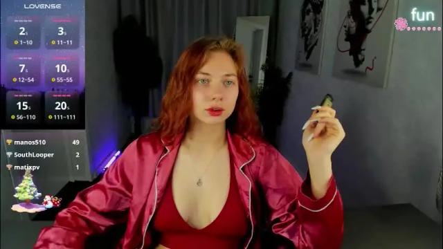 Image 10 of maybe_mia Stream on Chaturbate on 10 days ago