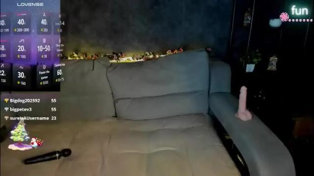 Thumbnail 3, maybe_mia's Stream at Chaturbate, 5 days ago