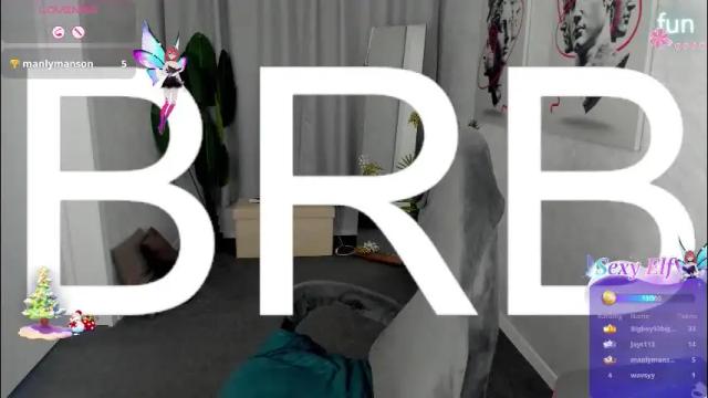 Thumbnail 3, maybe_mia's Stream at Chaturbate, 17 hours ago