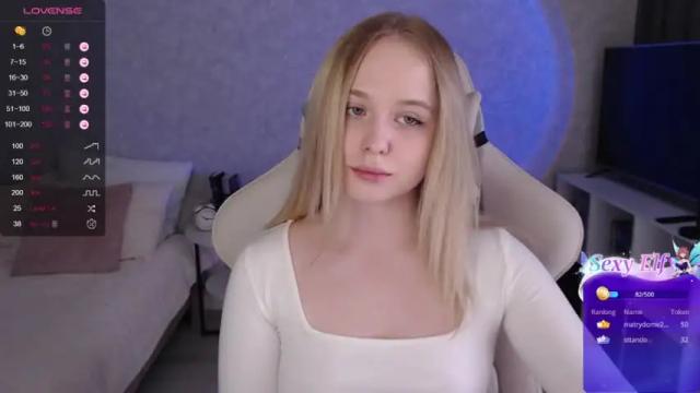 Thumbnail 2, maybebabyx's Stream at Chaturbate, 14 months ago