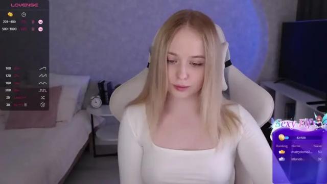 Thumbnail 3, maybebabyx's Stream at Chaturbate, 14 months ago