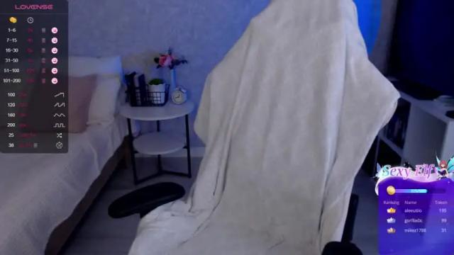Image 12 of maybebabyx Stream on Chaturbate on 14 months ago