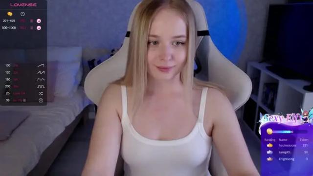 Image 6 of maybebabyx Stream on Chaturbate on 13 months ago