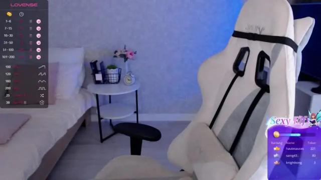 Image 8 of maybebabyx Stream on Chaturbate on 13 months ago