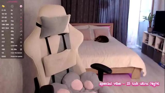Image 6 of maybebabyx Stream on Chaturbate on 1 month ago