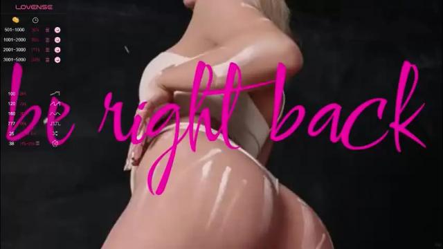 Image 6 of maybebabyx Stream on Chaturbate on 3 months ago