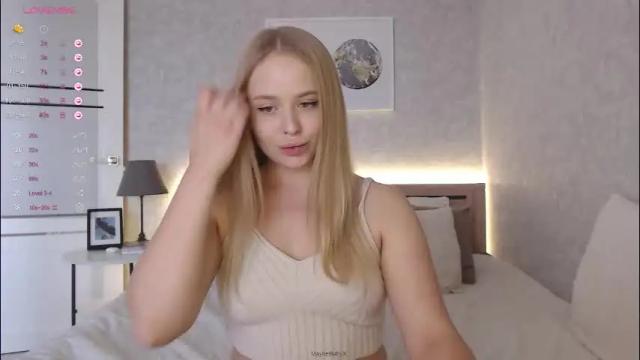 Thumbnail 1, maybebabyx's Stream at Chaturbate, 1 month ago