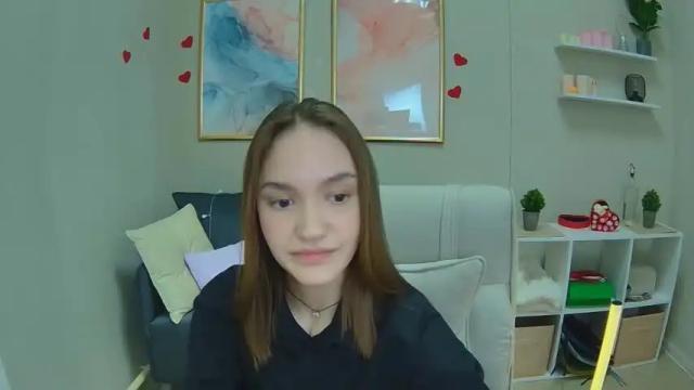 Image 12 of maybelle_lewis Stream on Chaturbate on 12 months ago