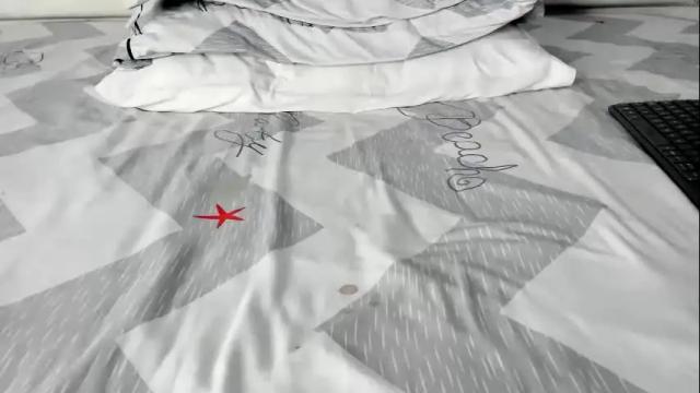 Image 4 of maybelline_666 Stream on Chaturbate on 1 month ago