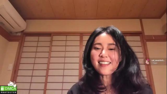 Image 3 of maybenanako Stream on Chaturbate on 11 days ago