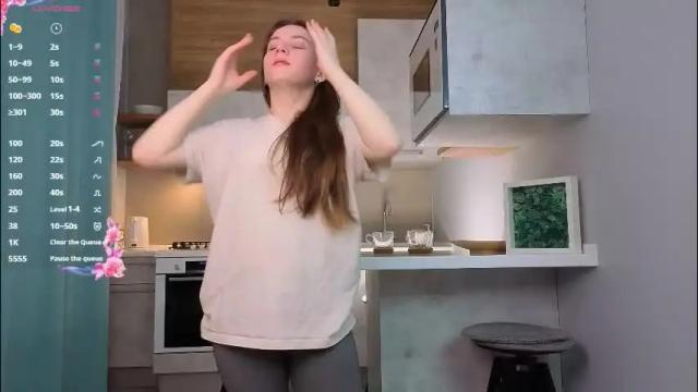 Thumbnail 1, maydacarls's Stream at Chaturbate, 1 month ago