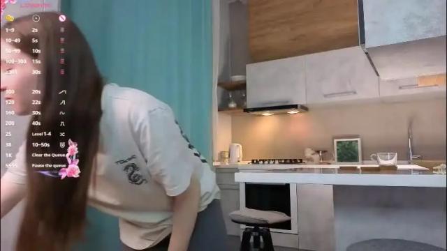 Thumbnail 3, maydacarls's Stream at Chaturbate, 1 month ago