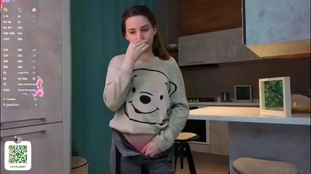 Thumbnail 1, maydacarls's Stream at Chaturbate, 1 month ago