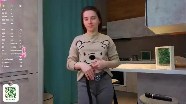 Thumbnail 3, maydacarls's Stream at Chaturbate, 1 month ago