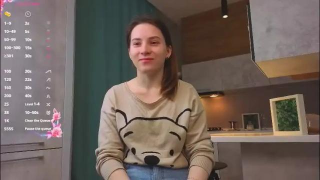 Thumbnail 1, maydacarls's Stream at Chaturbate, 1 month ago