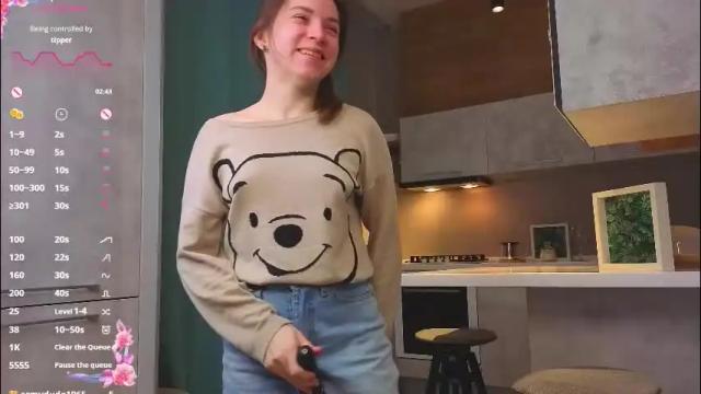 Thumbnail 2, maydacarls's Stream at Chaturbate, 1 month ago