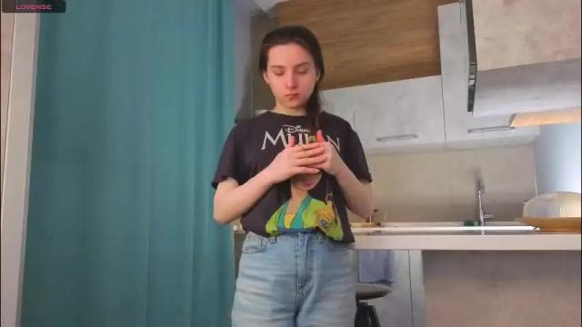 Thumbnail 1, maydacarls's Stream at Chaturbate, 1 month ago