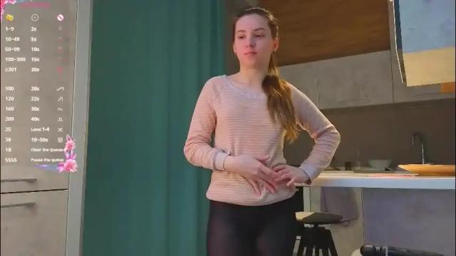 Thumbnail 3, maydacarls's Stream at Chaturbate, 28 days ago