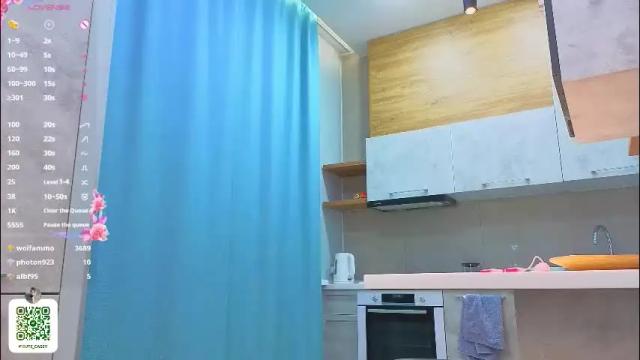 Thumbnail 2, maydacarls's Stream at Chaturbate, 26 days ago