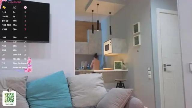 Thumbnail 2, maydacarls's Stream at Chaturbate, 19 days ago