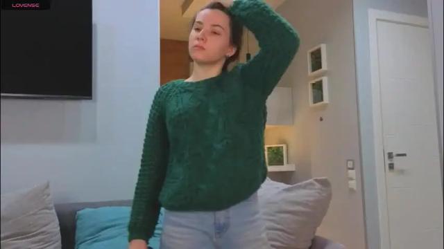 Thumbnail 1, maydacarls's Stream at Chaturbate, 14 days ago