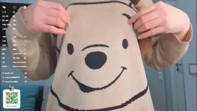 Thumbnail 1, maydacarls's Stream at Chaturbate, 13 days ago