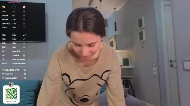 Thumbnail 3, maydacarls's Stream at Chaturbate, 13 days ago