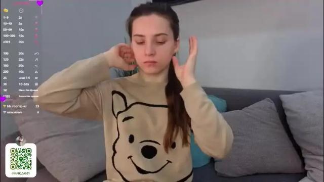 Thumbnail 1, maydacarls's Stream at Chaturbate, 8 days ago