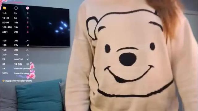 Thumbnail 1, maydacarls's Stream at Chaturbate, 4 days ago