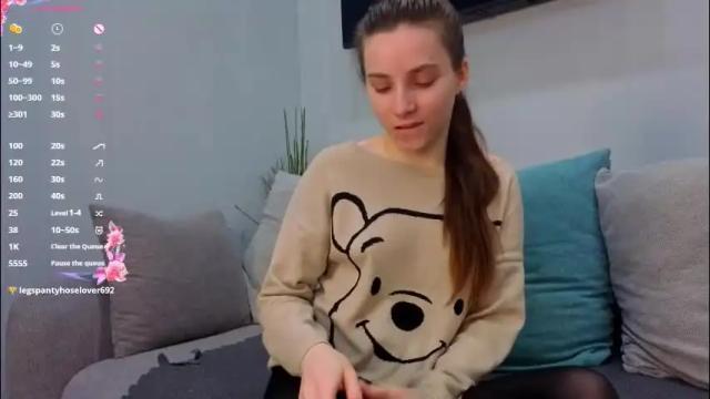 Thumbnail 2, maydacarls's Stream at Chaturbate, 4 days ago