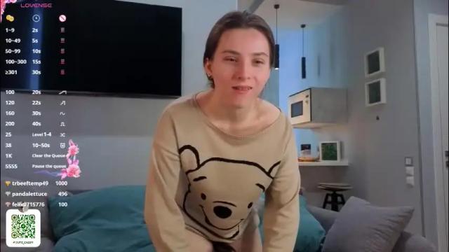 Thumbnail 2, maydacarls's Stream at Chaturbate, 1 day ago